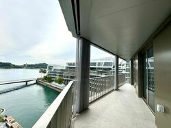 The Reef At King’s Dock (D4), Condominium #439131271